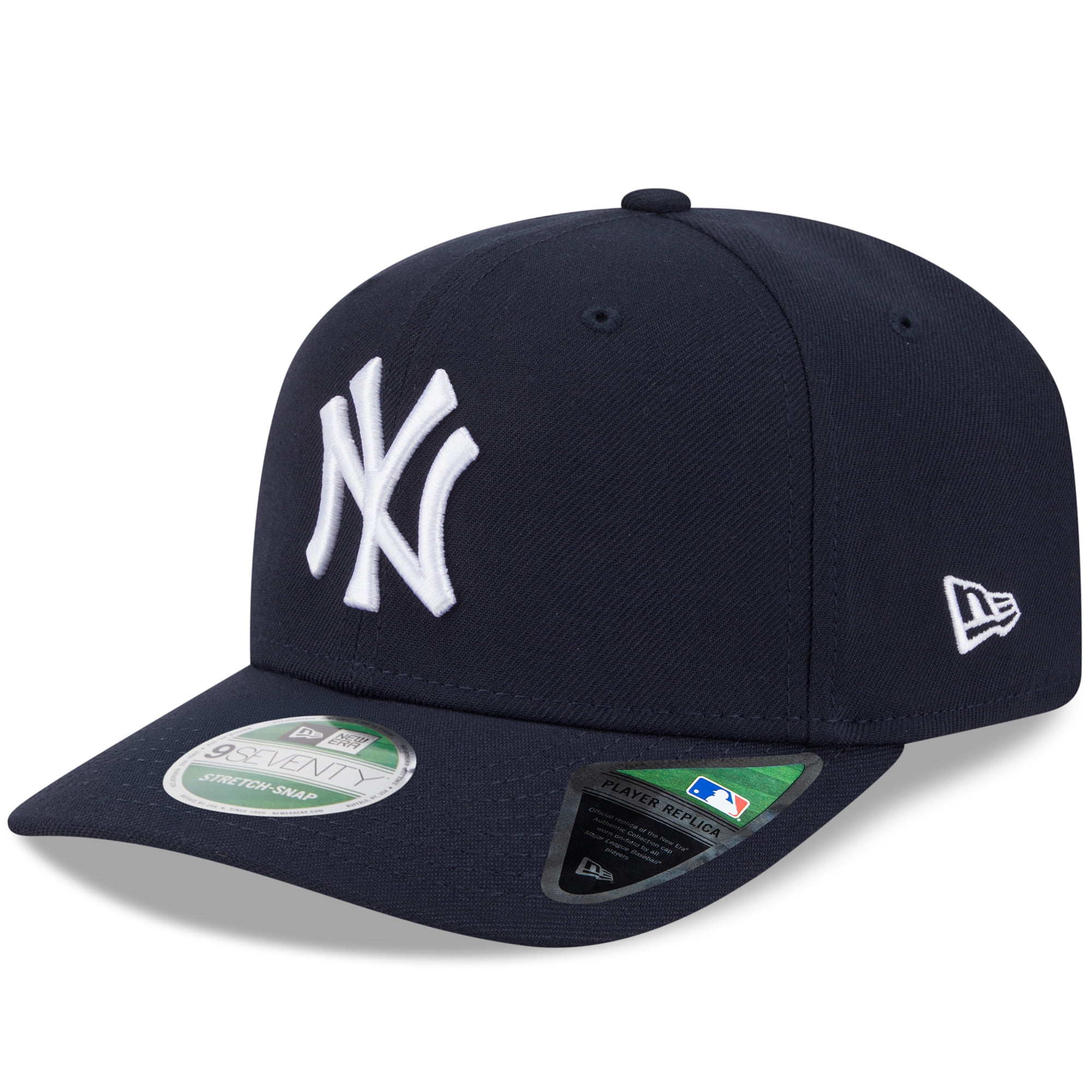 New York Yankees Hats in New York Yankees Team Shop