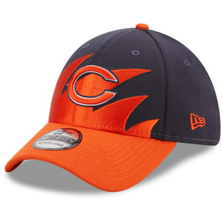 Men's New Era Olive Chicago Bears Color Pack 59FIFTY Fitted Hat