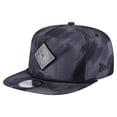 thumbnail image 1 of Men's New Era Navy Philadelphia Phillies Printed Golfer Snapback Hat, 1 of 6