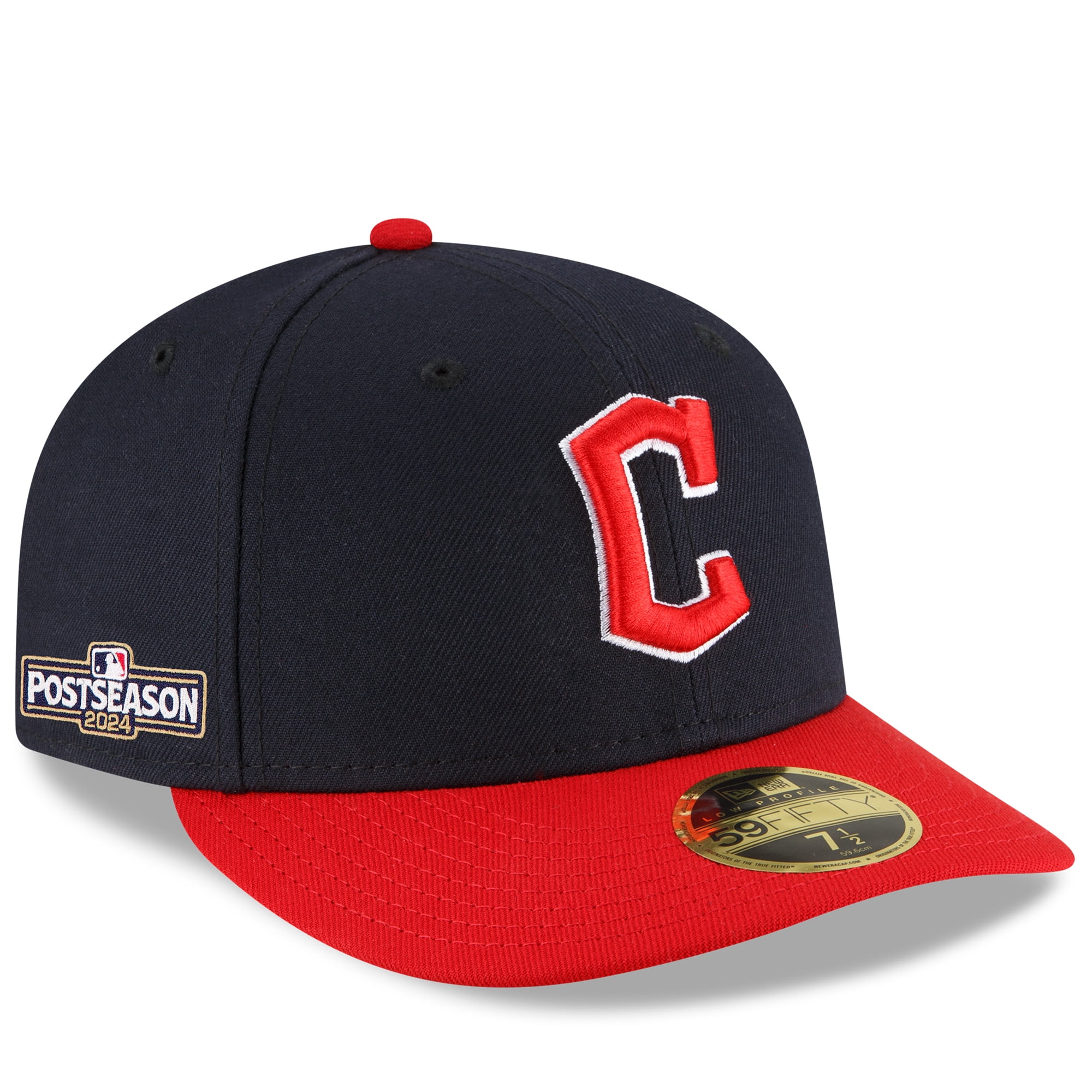 mlb postseason hats