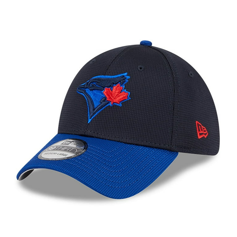 【NEW ERA】BLUEJAYS BATTING PRACTICE Toronto Blue Jays 2025 Batting Practice 9FIFTY Snapback
