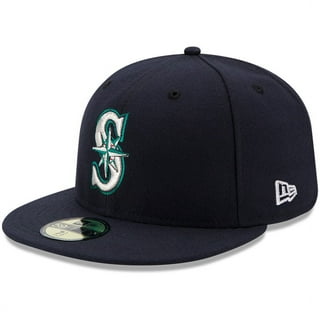 Men's New Era Camo Seattle Mariners 2022 Armed Forces Day On-Field Low Profile 59FIFTY