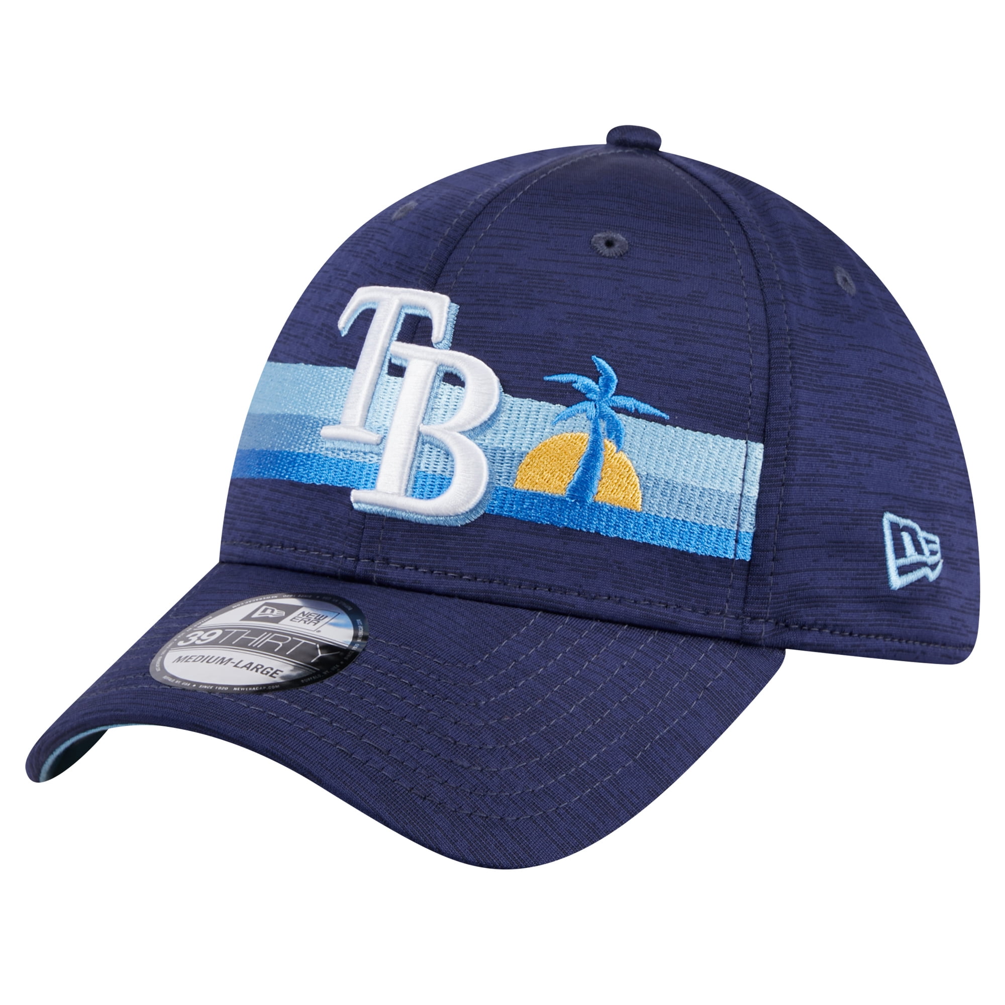Rays spring sale training hat