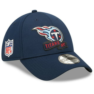 New Era Tennessee Titans 2023 Crucial Catch 9TWENTY Adjustable Hat -  Official Tennessee Titans Store