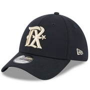 Men's New Era  Navy Texas Rangers 2023 City Connect 39THIRTY Flex Fit Hat