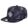 thumbnail image 1 of Men's New Era Navy Texas Rangers Printed Golfer Snapback Hat, 1 of 6