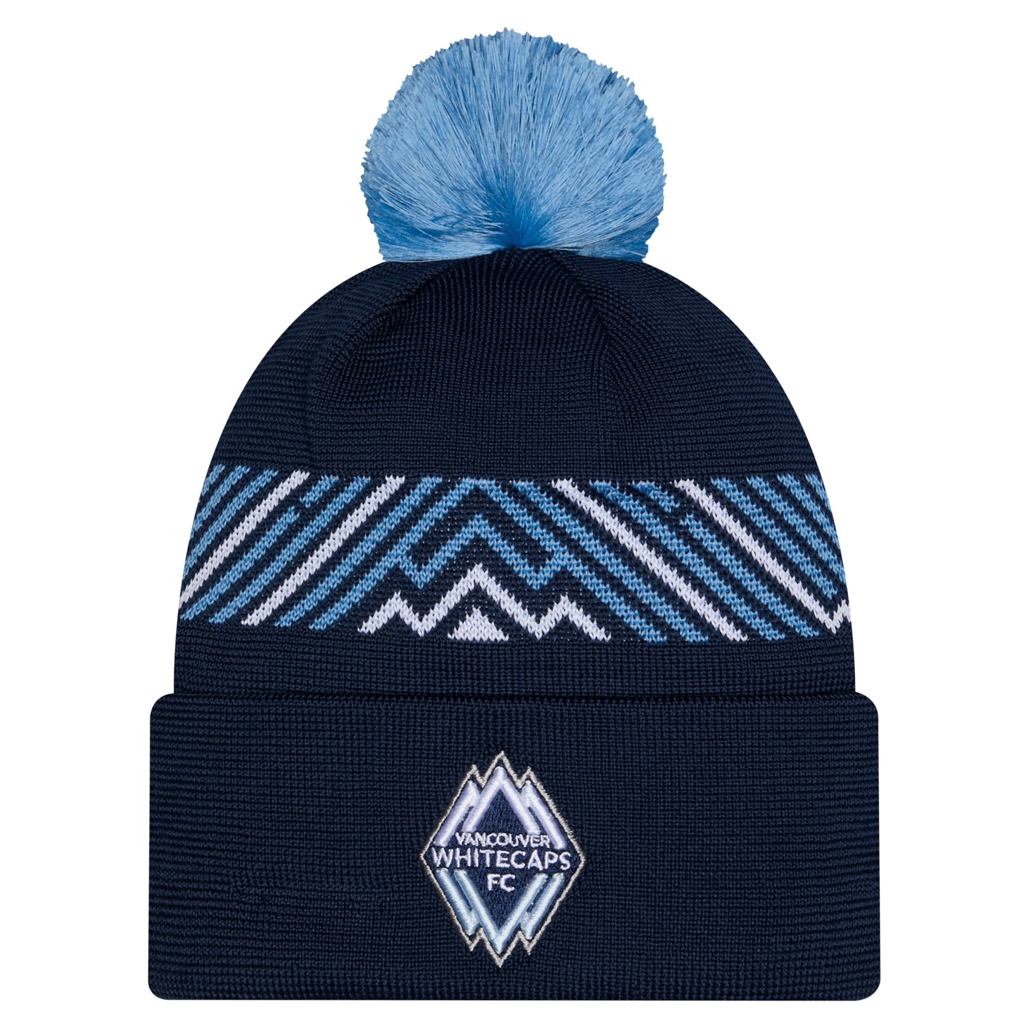 Vancouver Whitecaps FC - Fan Shop