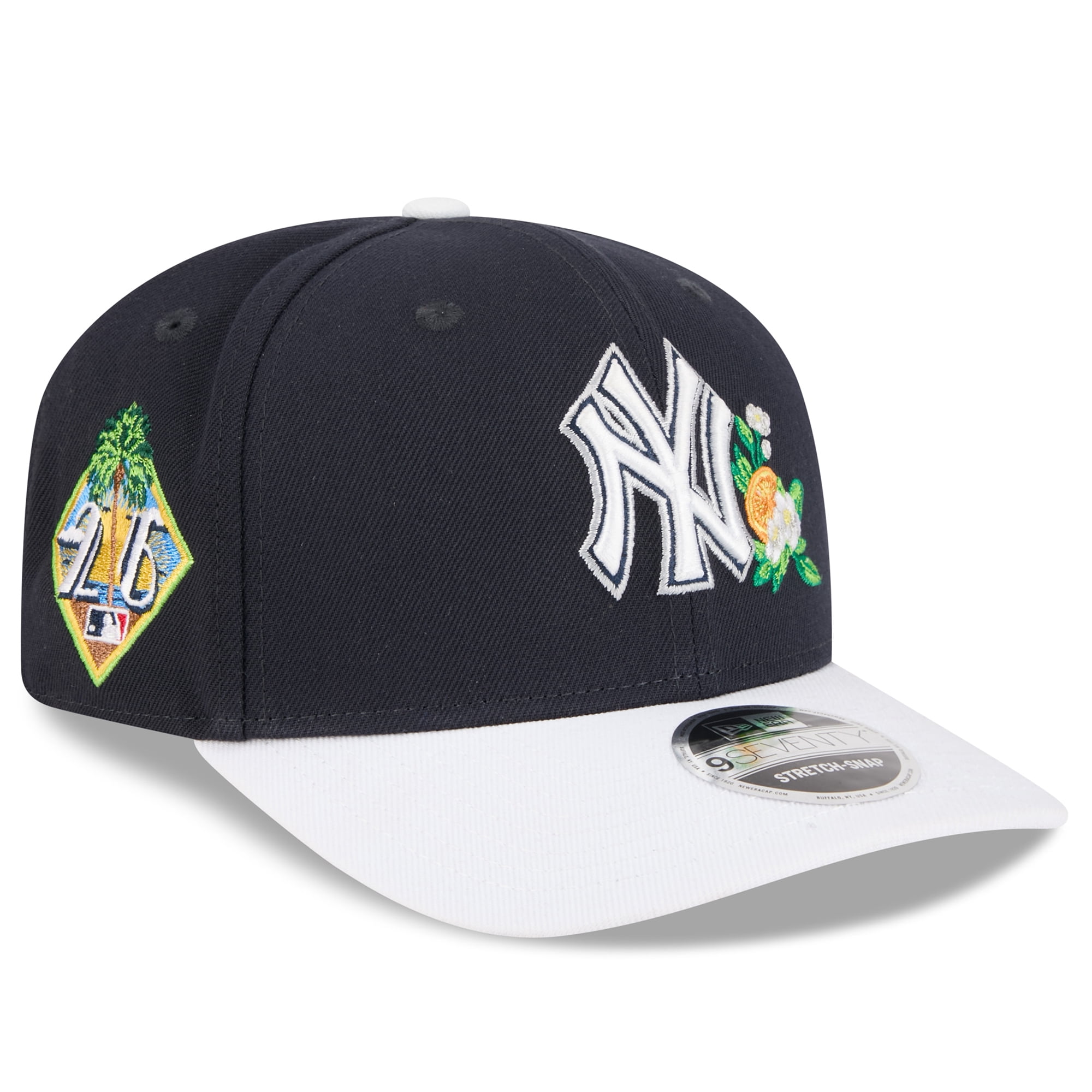 the apartment newera yankees ヤンキース 7 5/8 New Era New York Yankees Hats and MLB Fan Shop Gear - Walmart.com