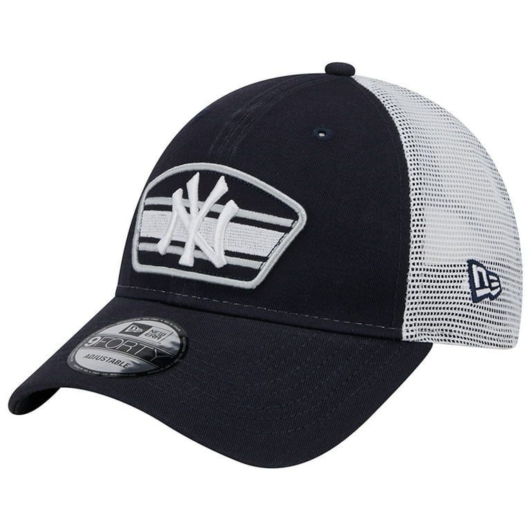 New york yankees mesh snapback hotsell