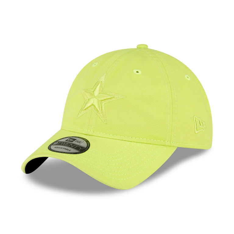 Green dallas cowboys hat new arrivals