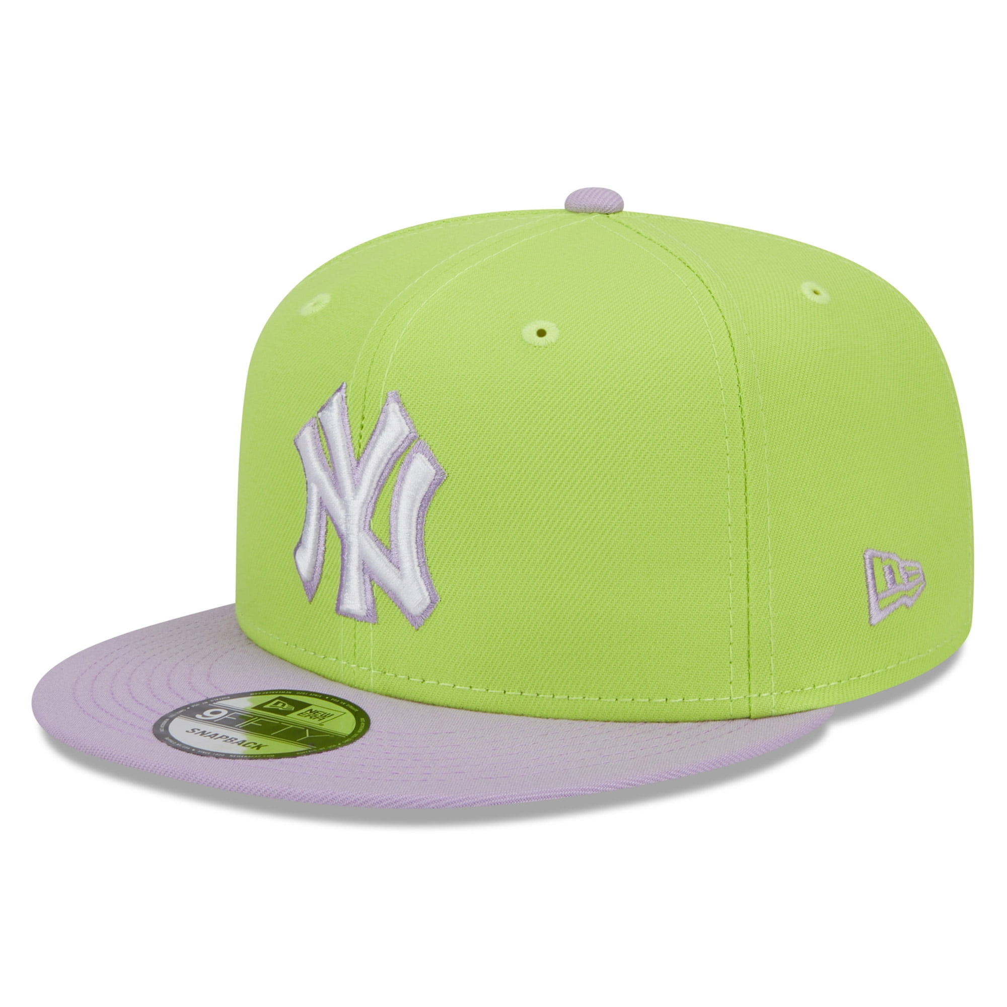 Men's New Era NY Yankees Two-Tone Snapback Hat Jamaica Ubuy