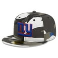 thumbnail image 1 of Men's New Era New York Giants Urban Camo 59FIFTY Fitted Hat, 1 of 6
