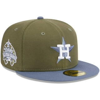 Mouse Ear Team Hat- Houston Astros