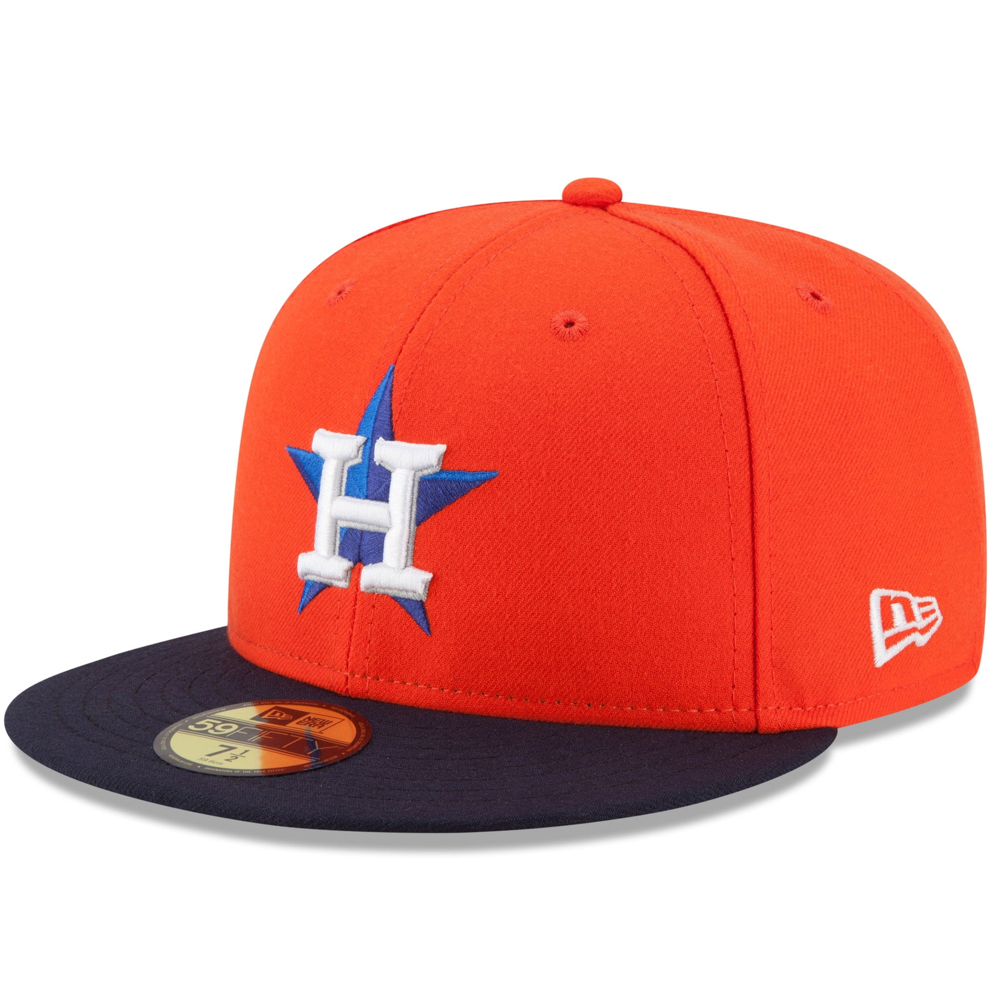 Fitted astros hat hotsell