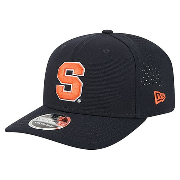 Men's New Era  Orange Syracuse Orange Team 9SEVENTY Adjustable Hat