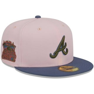 Shop New Era 59Fifty Atlanta Braves Brunch Pack Fitted Hat