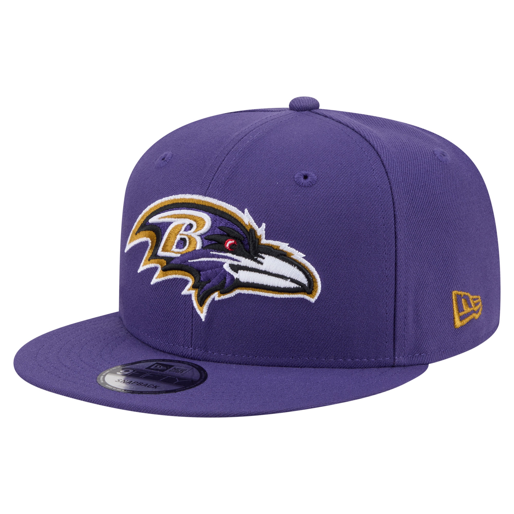 New Era Baltimore Ravens Mens Gear in Baltimore Ravens Team Shop