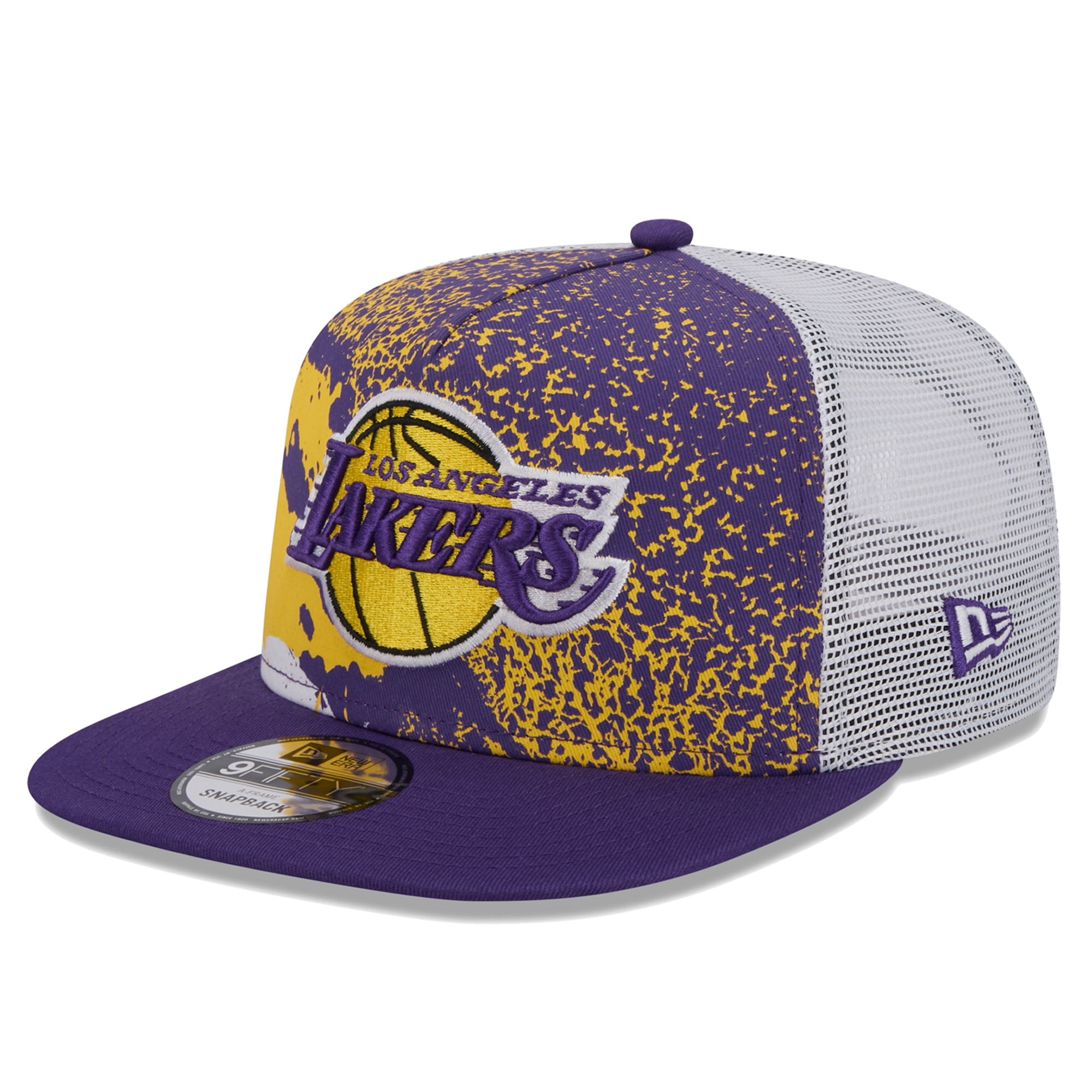 Los Angeles Lakers Team Shop in NBA Fan Shop | Purple - Walmart.com
