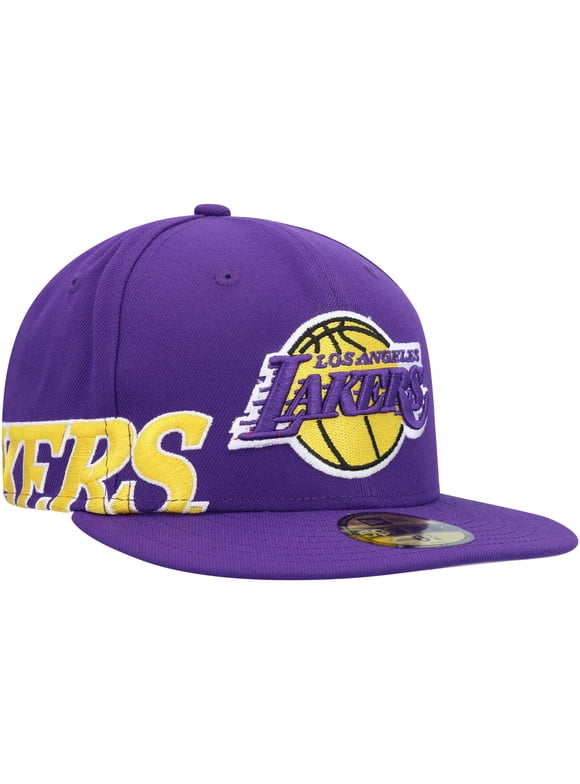 Laker Hat