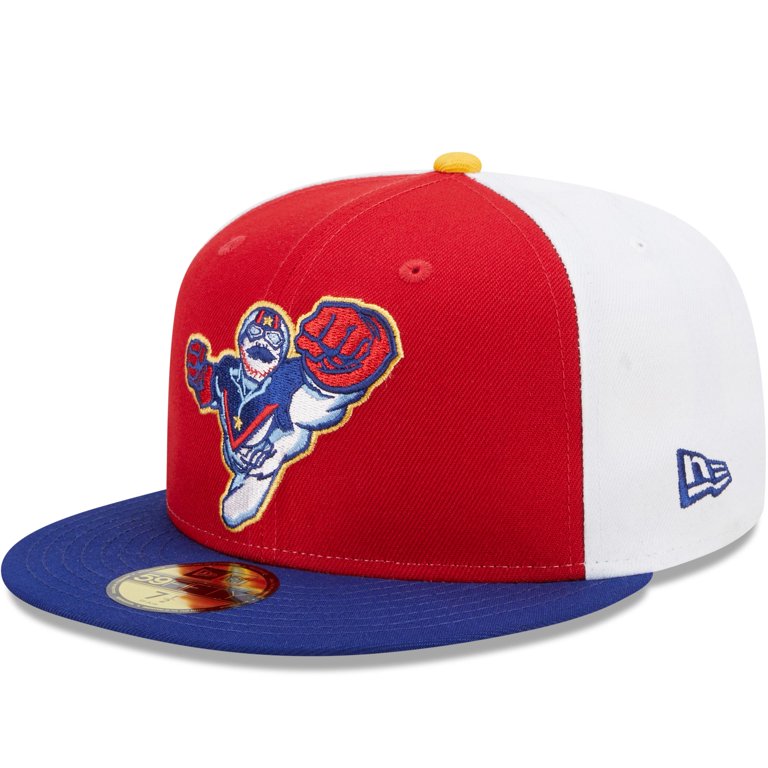 NEW ERA 59FIFTY DRAGON BALL - SHINRON BALL- 59FIFTY FITTED CAP