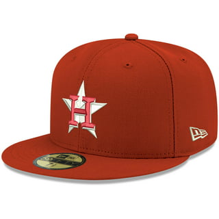 Houston Astros New Era 2021 Father's Day 39THIRTY Flex Hat - Navy