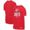 thumbnail image 1 of Men's New Era  Red Kansas City Chiefs 2025 NFL Training Camp T-Shirt, 1 of 3