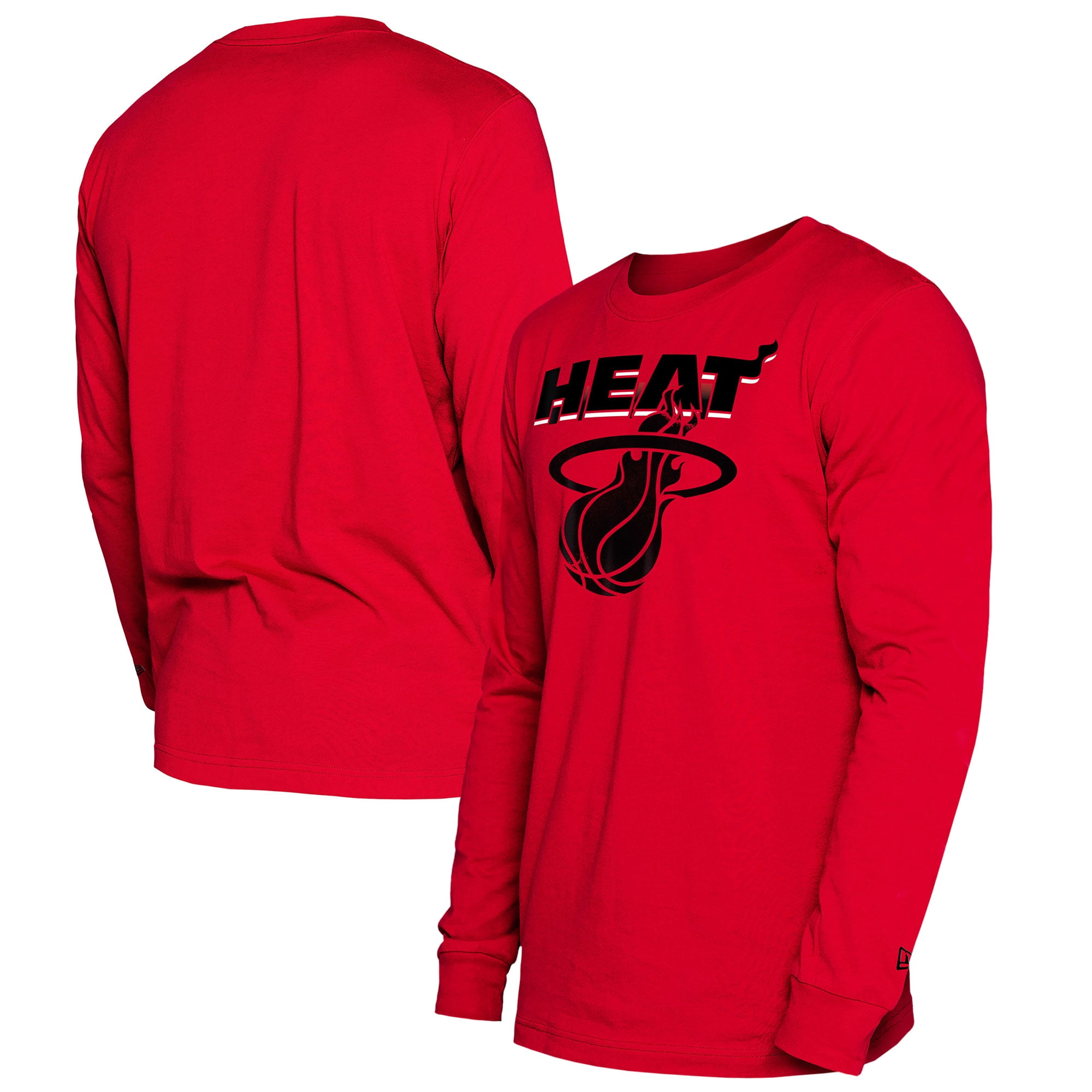 miami heat city edition long sleeve