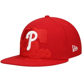 Philadelphia Phillies Hats in Philadelphia Phillies Team Shop Red Walmart