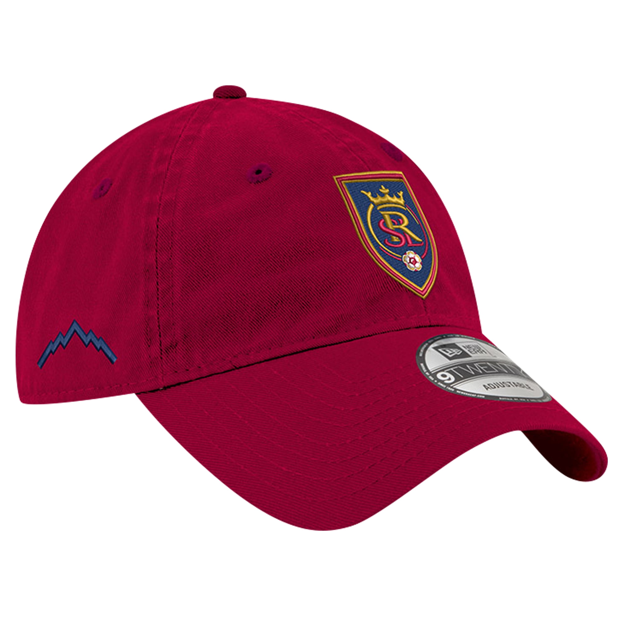 Real salt lake hat sale