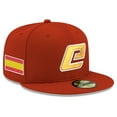 thumbnail image 1 of Men's-New Era  Red Spain Baseball 2026 World Baseball Classic 59FIFTY Fitted Hat, 1 of 4