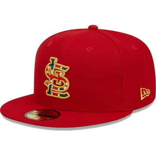 St louis deals cardinal hats