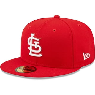 NTWRK - St Louis Cardinals Alternate Vintage 9FIFTY Snapback Hat