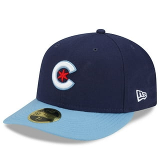 Nike Men's Nike Seiya Suzuki Navy Chicago Cubs City Connect Name