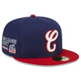 thumbnail image 1 of Men's New Era Royal Chicago White Sox Big League Chew Team 59FIFTY Fitted Hat, 1 of 6