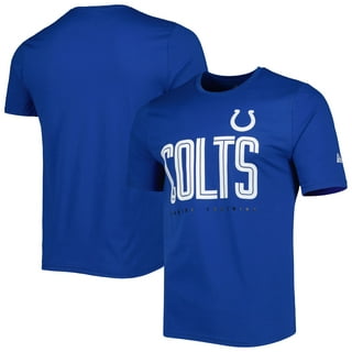 Majestic Athletic Indianapolis Colts Zip-Up Hoodie - Men's Big & Tall, Best Price and Reviews