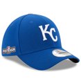 Men's New Era Royal Kansas City Royals 2024 MLB Postseason Side Patch