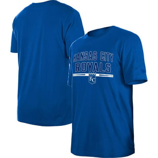 KC Royals Baseball Merchandise