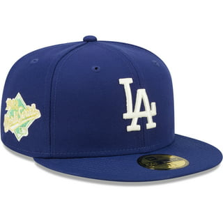 New era Gorra MLB Los Angeles Dodgers Essential 9Forty Beige