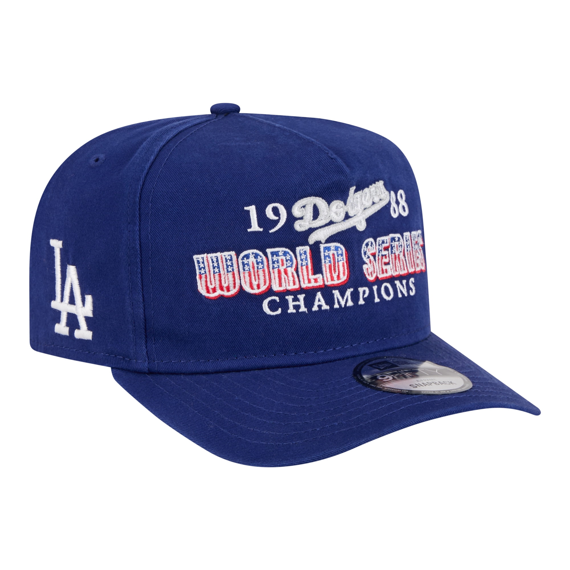 New Era Los Angeles Dodgers Team Shop - Walmart.com