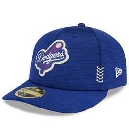 La dodgers low profile hat new arrivals
