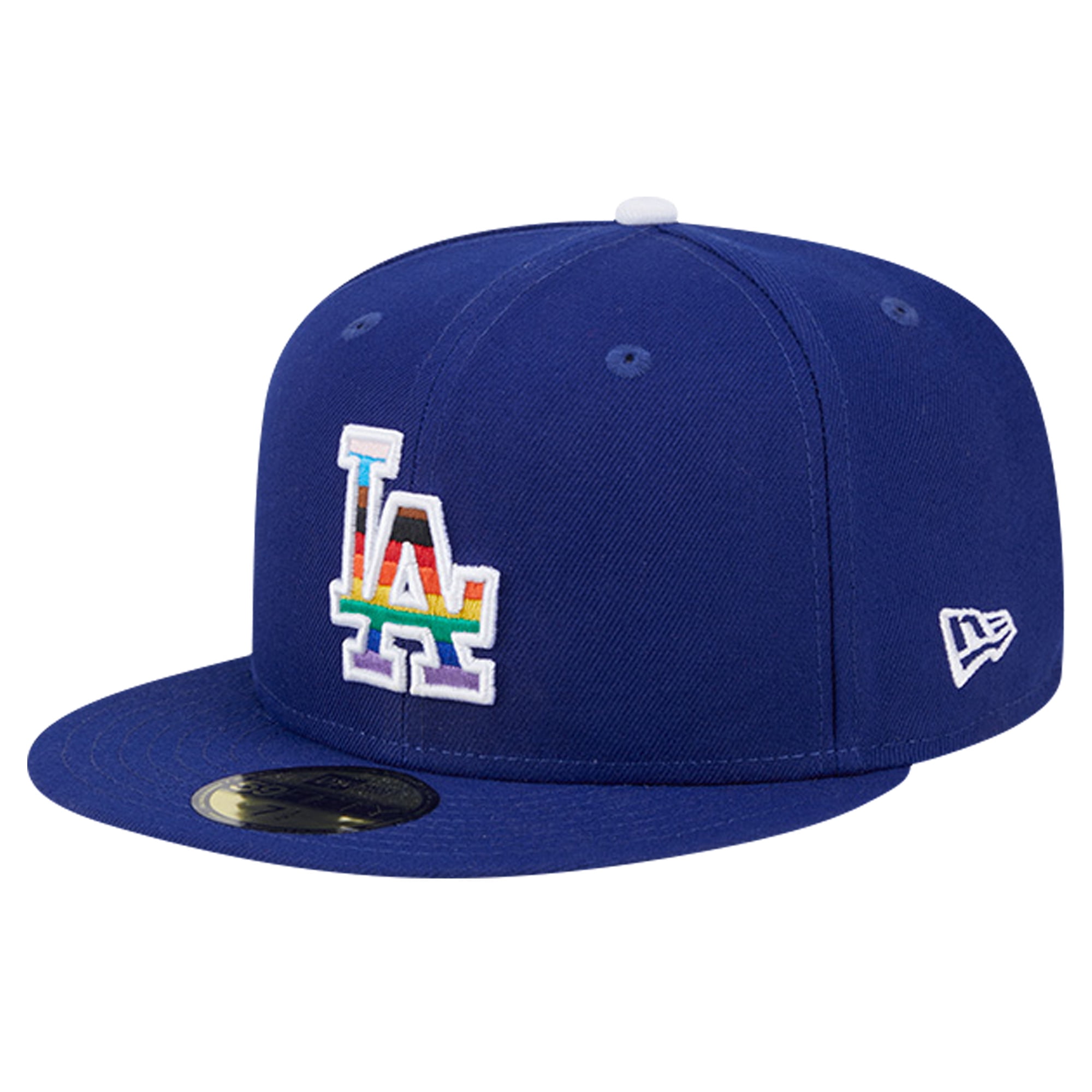 Men s New Era Royal Los Angeles Dodgers Game Authentic Collection On Field Low Profile 59FIFTY Fitted Hat Walmart