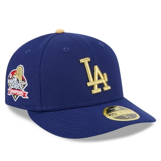 New Era Los Angeles Dodgers Hats in Los Angeles Dodgers Team