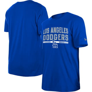 New Era Los Angeles Dodgers T-Shirts in Los Angeles Dodgers Team