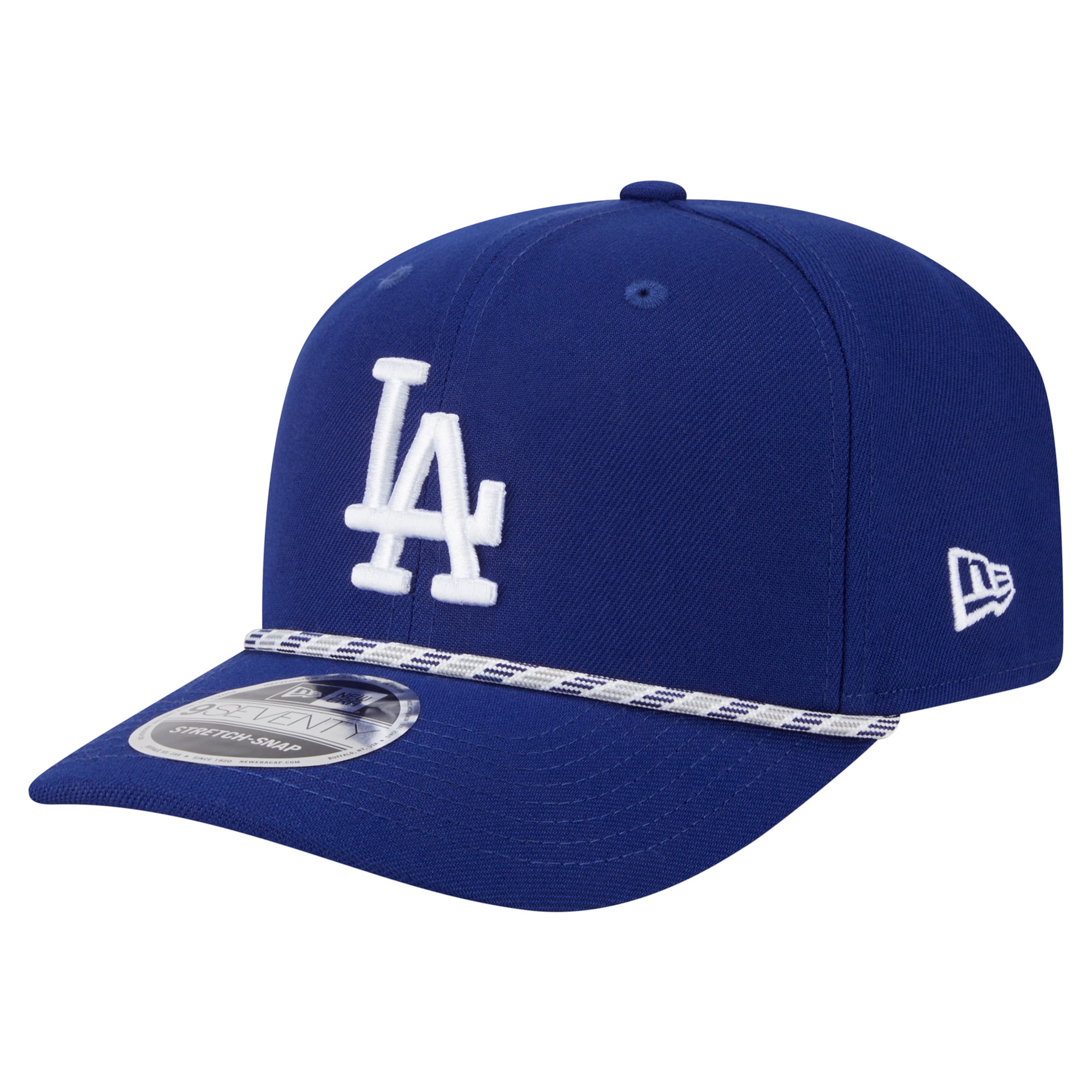 Los Angeles Dodgers 9FIFTY キャップ ネイビー 9forty-los-angeles-dodgers-