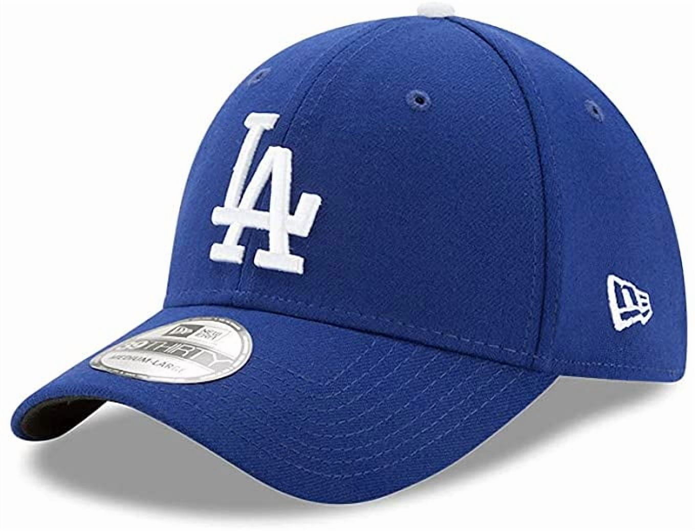New Era Los Angeles Dodgers Game Team Classic 39THIRTY