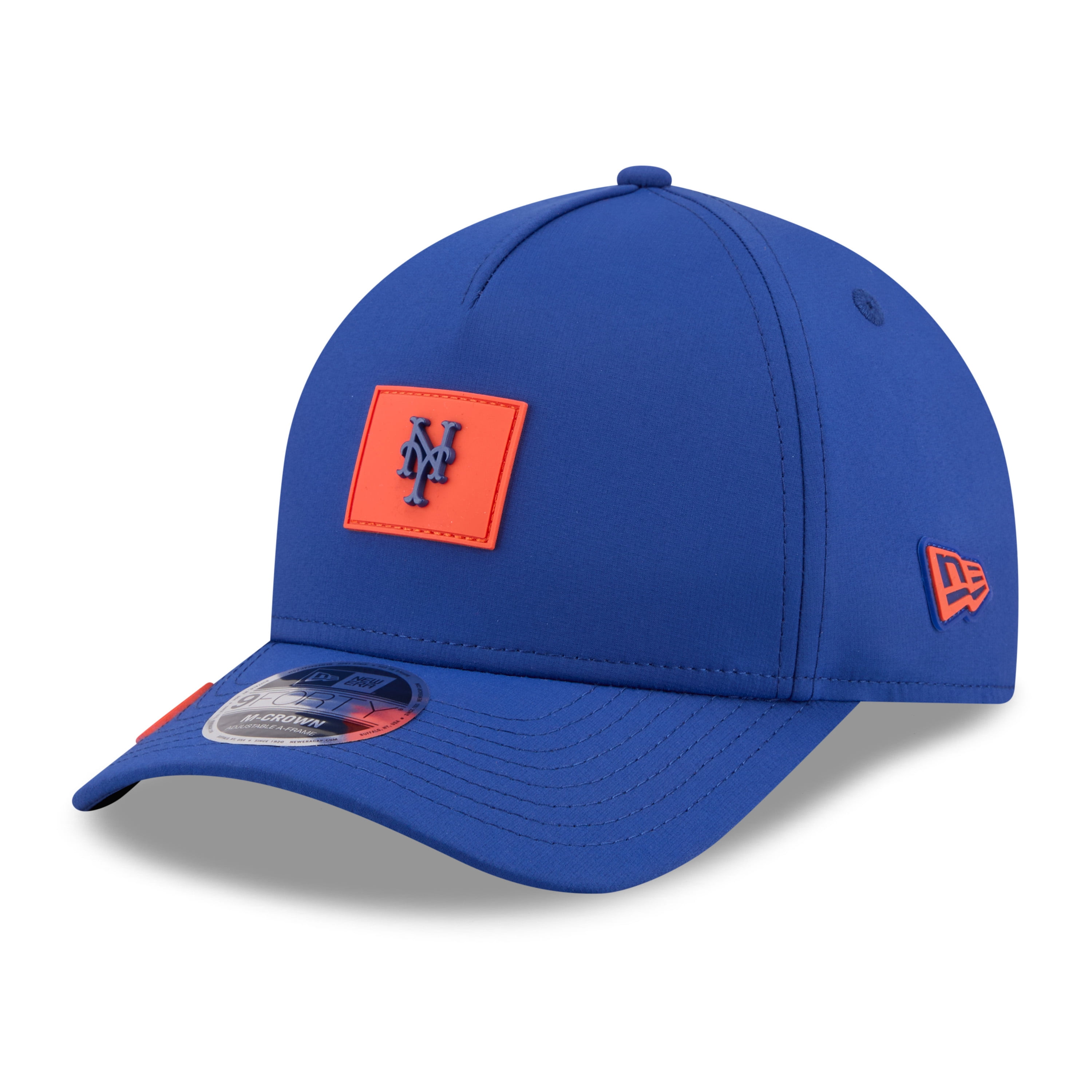 New Era New York Mets Team Shop | Blue - Walmart.com