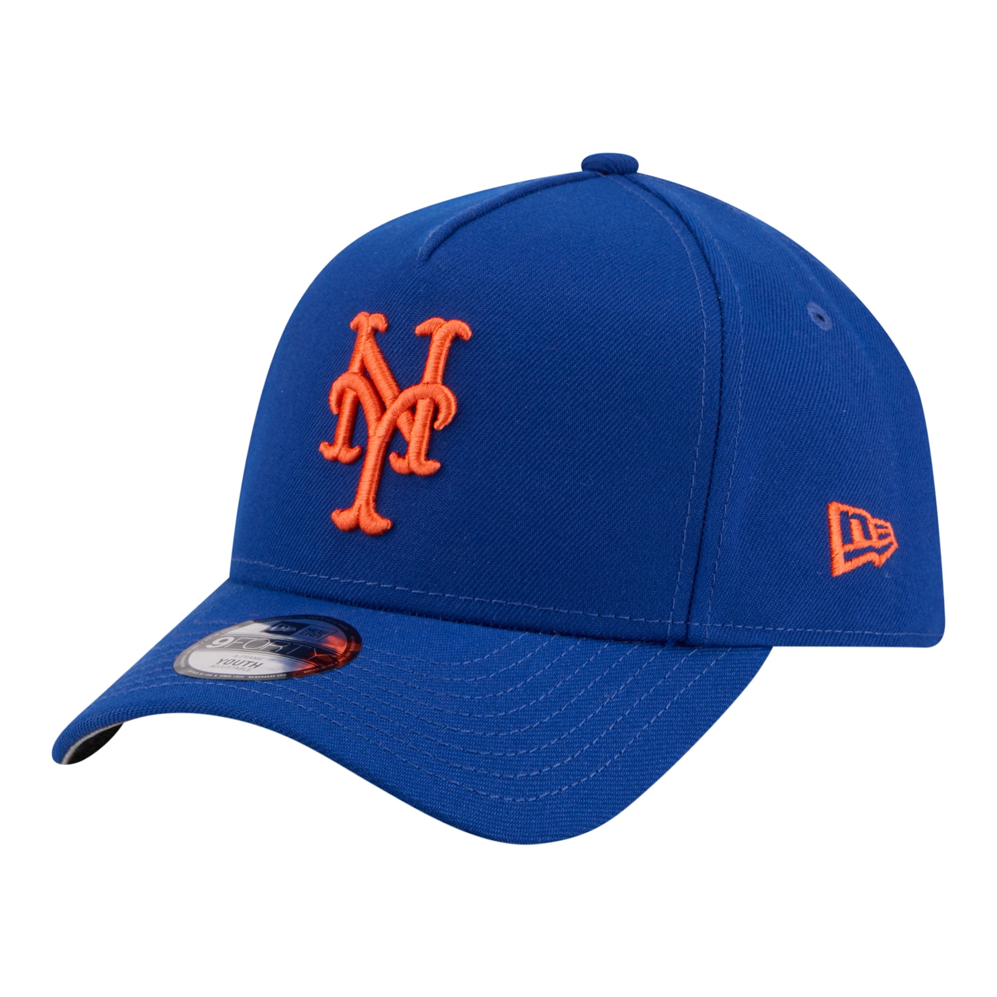 New Era New York Mets Team Shop | Blue - Walmart.com
