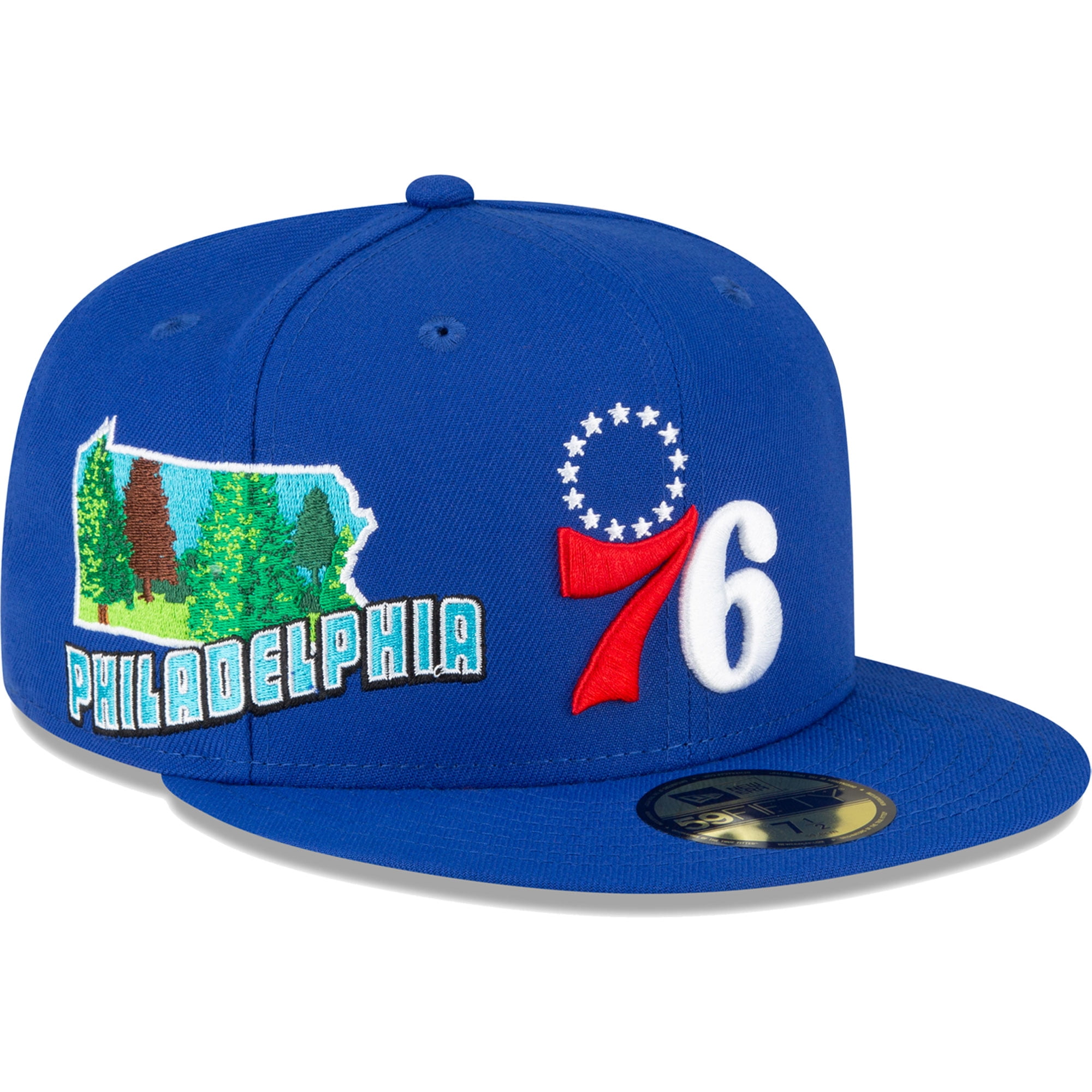 76ers new era sale