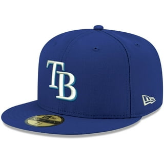 Tampa Bay Rays Hats in Tampa Bay Rays Team Shop 