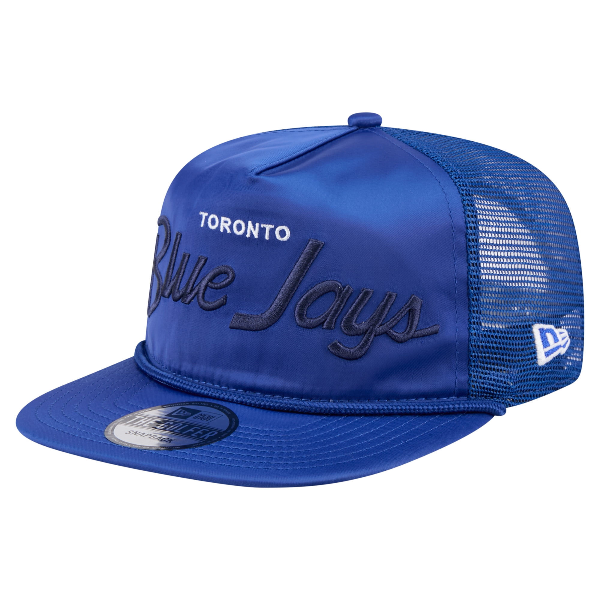 Chapeau D'hiver Toronto Blue Jays New Era – Bleu MLB, Occasion
